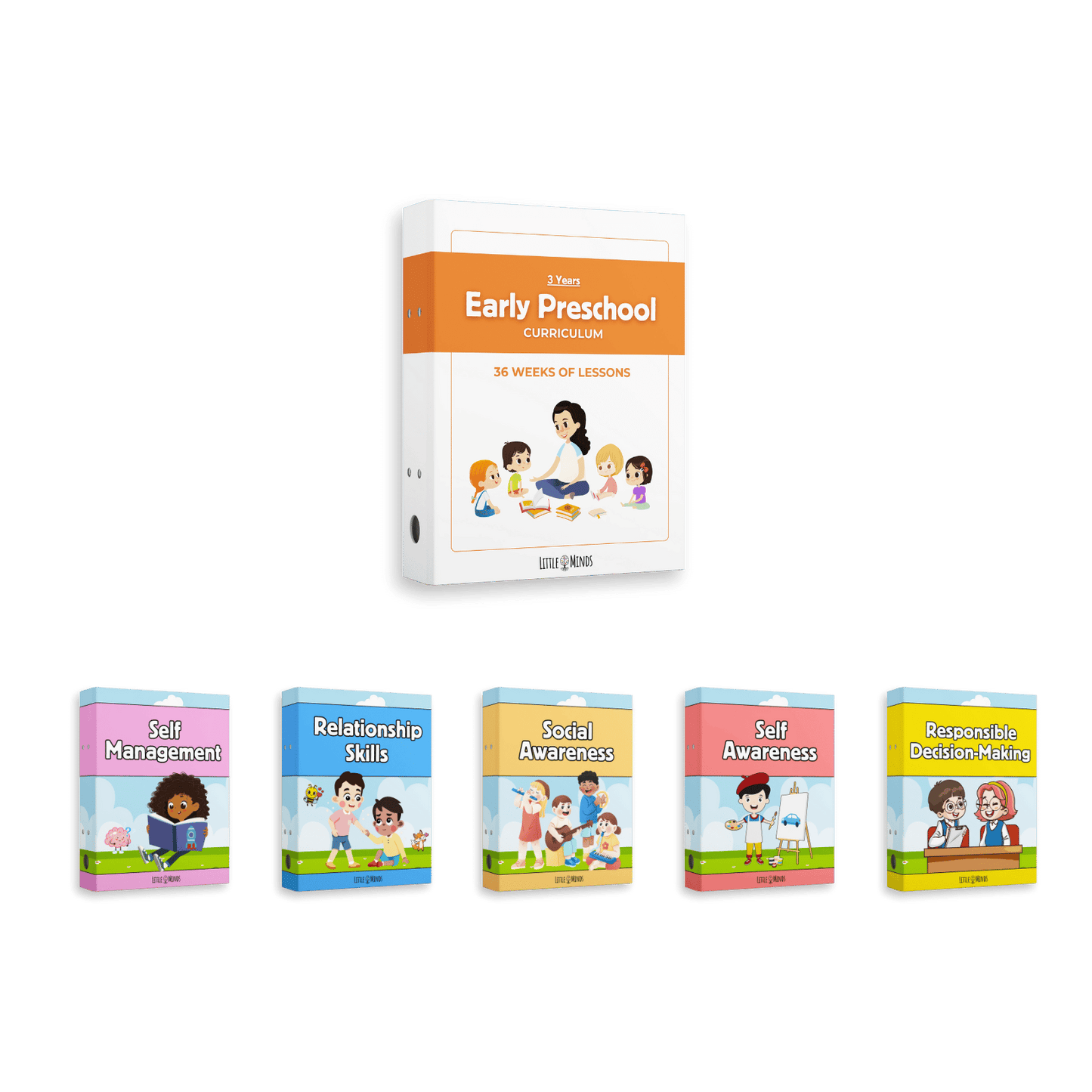 Single Year Curriculum