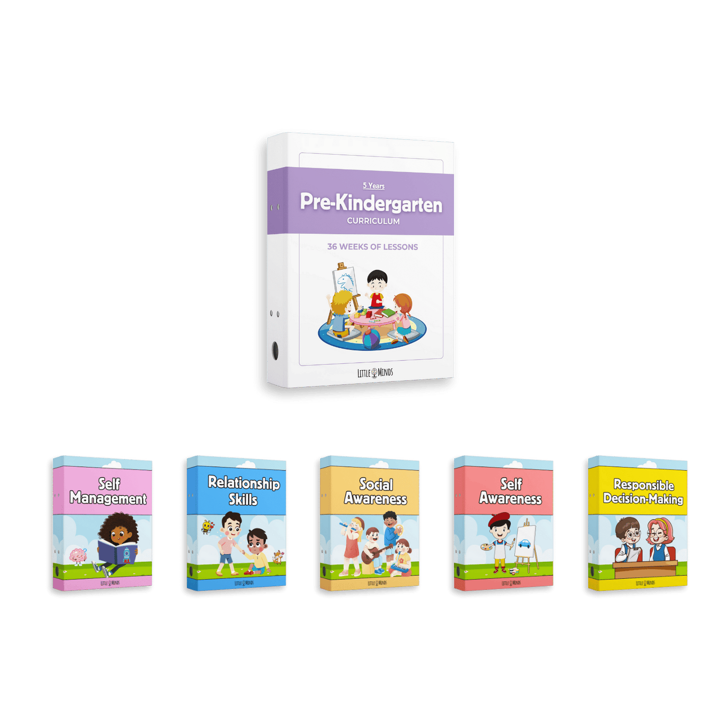 Single Year Curriculum
