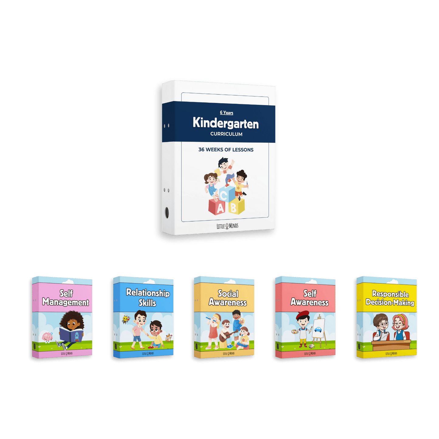 Single Year Curriculum