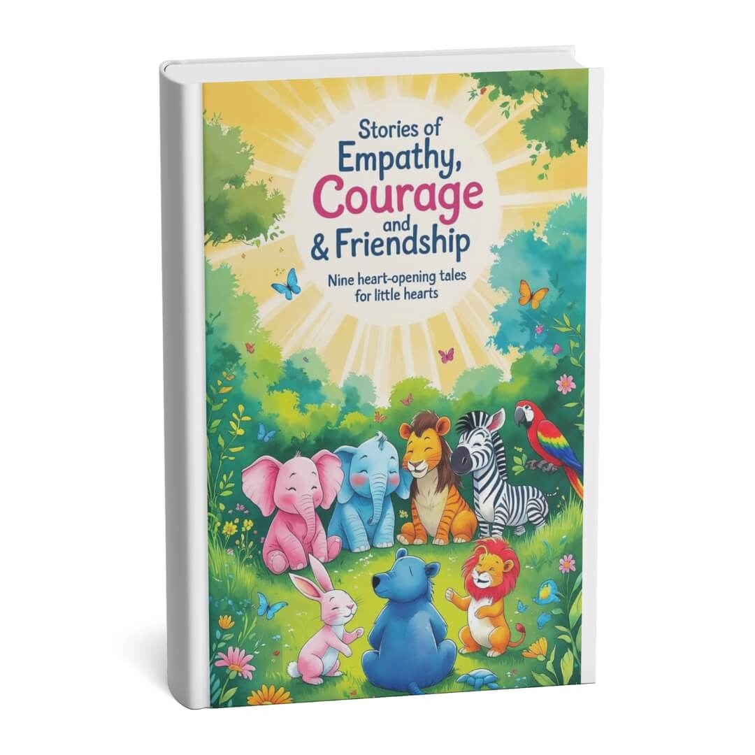 Racism, Bullying & Friendship – 9 Kids' Stories