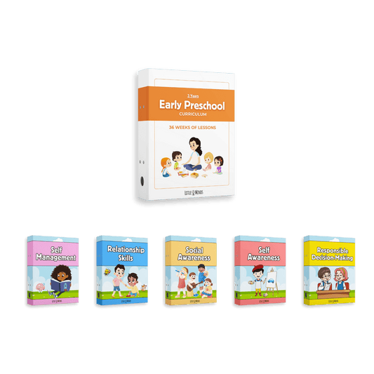 Single Year Curriculum