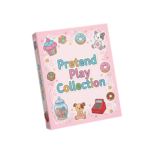 Pretend Play Collection